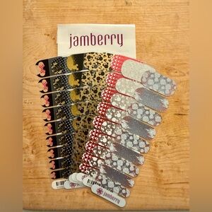 Jamberry Disney Wrap